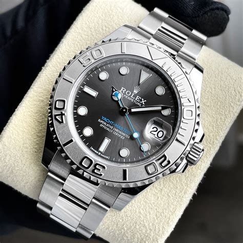 rolex yacht master 37 prezzo|rolex yacht master 37mm rhodium.